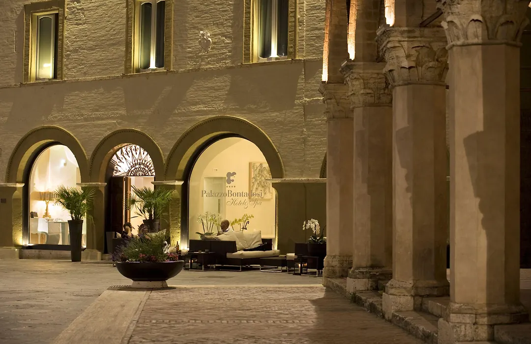 Palazzo Bontadosi Hotel&Spa-1