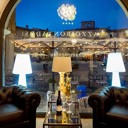 Palazzo Bontadosi Hotel&Spa-3